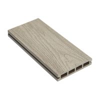 Террасная доска пустотелая CM Decking Серия Bark  Ясень Террасная доска пустотелая CM Decking Серия Bark  Ясень