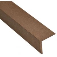 Уголок из ДПК NeoDeck Венге Уголок из ДПК NeoDeck Венге