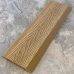 Фасадная панель Wood-X 156х21 Дуб 3D от производителя  EasyDecking по цене 523 р