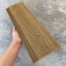 Фасадная панель Wood-X 156х21 Дуб 3D от производителя  EasyDecking по цене 523 р