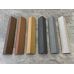 Уголок ДПК Wood-Х 50х50.Шлифованный Дуб от производителя  EasyDecking по цене 380 р