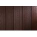 Террасная доска ДПК Komfort 3D Венге от производителя  Ecodecking по цене 559 р Террасная доска ДПК Komfort 3D Венге от производителя  Ecodecking по цене 559 р