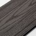 Террасная доска ДПК Tehno plus Графит от производителя  Ecodecking по цене 695 р Террасная доска ДПК Tehno plus Графит от производителя  Ecodecking по цене 695 р