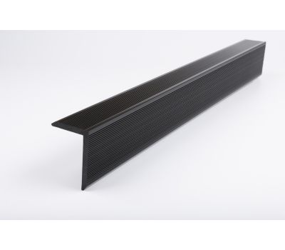 Угол торцевой Classic Антрацит от производителя  Ecodecking по цене 297 р Угол торцевой Classic Антрацит от производителя  Ecodecking по цене 297 р