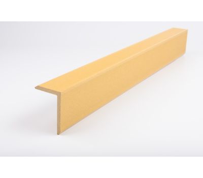 Угол торцевой Classic Песочный от производителя  Ecodecking по цене 297 р Угол торцевой Classic Песочный от производителя  Ecodecking по цене 297 р