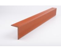 Угол торцевой Titan Терракот Угол торцевой Titan Терракот