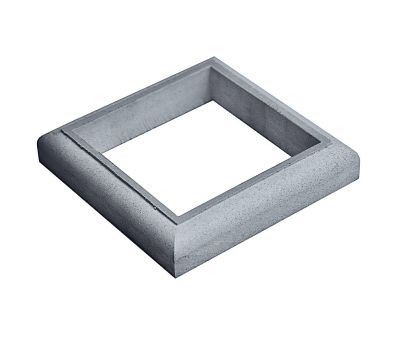 Крышка нижняя Графит от производителя  Faynag по цене 801 р Крышка нижняя Графит от производителя  Faynag по цене 801 р