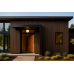 Фасадная реечная панель ДПК Holzhof Эко / Eco 219x24x3000 Венге от производителя Holzhof по цене 575 р Фасадная реечная панель ДПК Holzhof Эко / Eco 219x24x3000 Венге от производителя Holzhof по цене 575 р