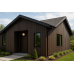Фасадная реечная панель ДПК Holzhof Эко / Eco 219x24x3000 Венге от производителя Holzhof по цене 575 р Фасадная реечная панель ДПК Holzhof Эко / Eco 219x24x3000 Венге от производителя Holzhof по цене 575 р
