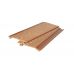 Фасадная доска ДПК 3D WOOD Песочный от производителя Polivan Group по цене 590 р Фасадная доска ДПК 3D WOOD Песочный от производителя Polivan Group по цене 590 р