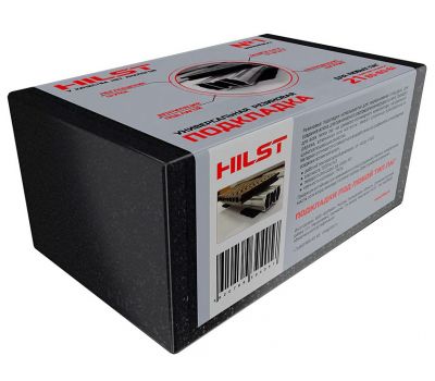 Резиновая подкладка под лагу от производителя  Holzhof по цене 450 р Резиновая подкладка под лагу от производителя  Holzhof по цене 450 р