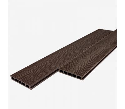 Террасная доска ДПК UnoDeck Vintage Венге от производителя  RusDecking по цене 584 р Террасная доска ДПК UnoDeck Vintage Венге от производителя  RusDecking по цене 584 р