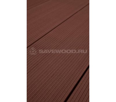 Террасная доска SW Salix Терракот от производителя  Savewood по цене 485 р