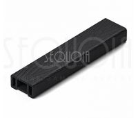 Перила Evolution 3D WOOD BLACK