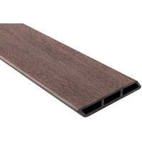 Доска ДПК 3D Ромбус Storm Коричневый микс Доска ДПК 3D Ромбус Storm Коричневый микс