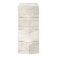 Угол наружный коллекция Stein Молочный Угол наружный коллекция Stein Молочный