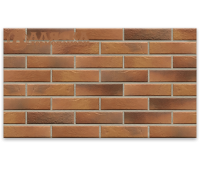 Фасадная Retro Brick Curry