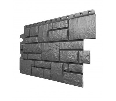 Фасадные панели (цокольный сайдинг) , Burg (камень), Оникс от производителя  Docke по цене 681 р Фасадные панели (цокольный сайдинг) , Burg (камень), Оникс от производителя  Docke по цене 681 р