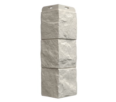 Угол наружный коллекция Fels Горный Хрусталь от производителя  Docke по цене 555 р