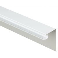 Околооконный фасадный профиль Околооконный фасадный профиль