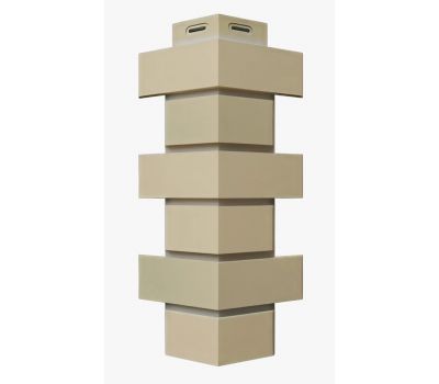 Угол наружный коллекция Flemish Янтарный от производителя  Docke по цене 602 р Угол наружный коллекция Flemish Янтарный от производителя  Docke по цене 602 р