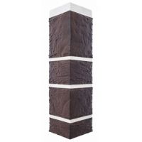 Угол наружный  Камень Пражский 05 Угол наружный  Камень Пражский 05