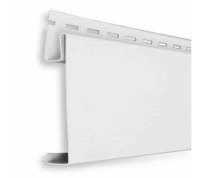 Наличник 120 мм - Белый от производителя Ю-Пласт по цене 495 р Наличник 120 мм - Белый от производителя Ю-Пласт по цене 495 р