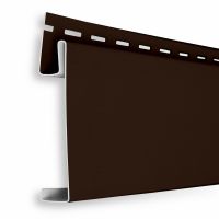 Наличник 120 мм - Коричневый