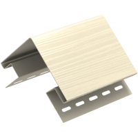 Наружный угол Классика Ванильный Наружный угол Классика Ванильный