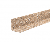 Уголок металлический внутренний HAUBERK Античный Уголок металлический внутренний HAUBERK Античный