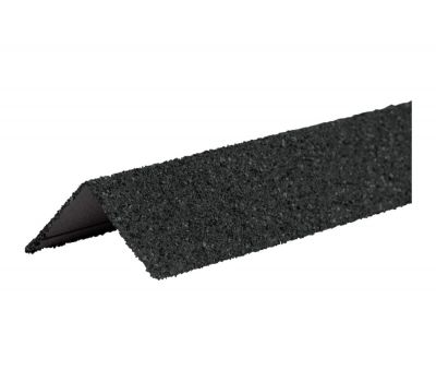 Уголок металлический внешний HAUBERK Альпийский от производителя Технониколь по цене 750 р Уголок металлический внешний HAUBERK Альпийский от производителя Технониколь по цене 750 р