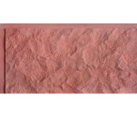 Фасадная плитка «Клинкер» № 14