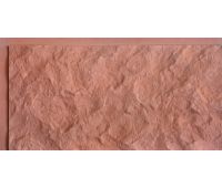 Фасадная плитка «Клинкер» № 23