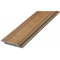 Фиброцементный сайдинг FCSPRO Click Shtil Дуб