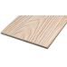 Фиброцементный сайдинг Decor Wood Ясень от производителя  FCS Group по цене 1 674 р