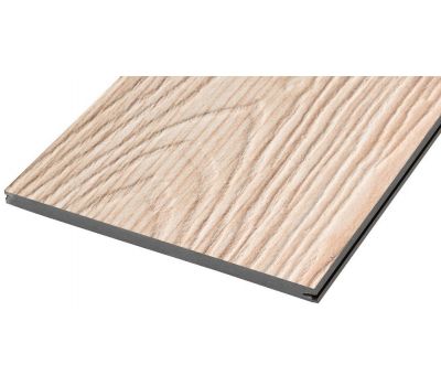 Фиброцементный сайдинг Decor Wood Ясень от производителя  FCS Group по цене 1 674 р