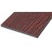 Фиброцементный сайдинг Decor Wood Мербау от производителя  FCS Group по цене 1 674 р