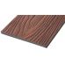 Фиброцементный сайдинг Decor Wood Золотой орех от производителя  FCS Group по цене 1 674 р