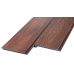 Фиброцементный сайдинг Decor Wood Золотой орех от производителя  FCS Group по цене 1 674 р