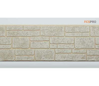 Фиброцементные панели FCS Simple АА6 (под камень) от производителя FCS Group по цене 4 400 р Фиброцементные панели FCS Simple АА6 (под камень) от производителя FCS Group по цене 4 400 р
