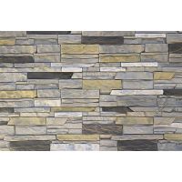 Фиброцементные панели коллекция ДАКОТА - 70 Фиброцементные панели коллекция ДАКОТА - 70