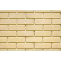 Фиброцементные панели коллекция Гладкий кирпич - 11