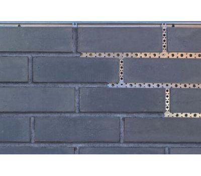 Фиброцементные панели коллекция Клинкер - 112 от производителя  Каньон по цене 2 900 р Фиброцементные панели коллекция Клинкер - 112 от производителя  Каньон по цене 2 900 р