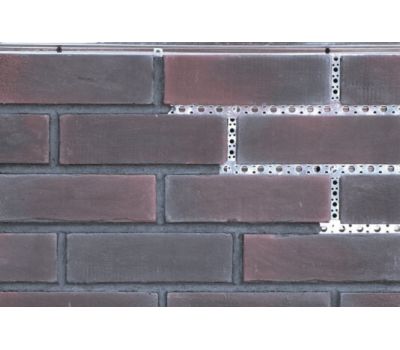 Фиброцементные панели коллекция Клинкер - 144 от производителя  Каньон по цене 2 900 р Фиброцементные панели коллекция Клинкер - 144 от производителя  Каньон по цене 2 900 р