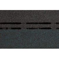 Коньково-карнизная черепица PIE PREMIUM - Чернослив Коньково-карнизная черепица PIE PREMIUM - Чернослив