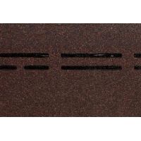 Коньково-карнизная черепица PIE PREMIUM - Имбирь Коньково-карнизная черепица PIE PREMIUM - Имбирь