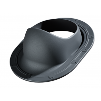 Проходной элемент Next Черный (RR23)