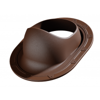 Проходной элемент Next Тёмно-коричневый (RR32)