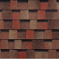 Ламинированная черепица DRAGON PREMIUM, Мускат Ламинированная черепица DRAGON PREMIUM, Мускат