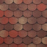 Гибкая черепица ЛЬЕЖ Мускат Гибкая черепица ЛЬЕЖ Мускат